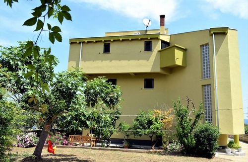 Dobropoljana Apartment | 70 m² Apartment ∙ 2 bedrooms ∙ 4 guests
