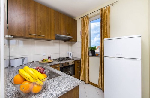 Privlaka Apartment | 70 m² Apartment ∙ 1 bedroom ∙ 4 guests