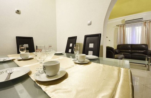 Krusevo Apartment | 70 m² Apartment ∙ 2 bedrooms ∙ 4 guests
