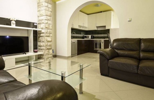 Krusevo Apartment | 70 m² Apartment ∙ 2 bedrooms ∙ 4 guests