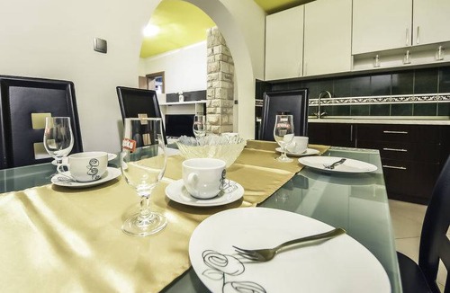 Krusevo Apartment | 70 m² Apartment ∙ 2 bedrooms ∙ 4 guests
