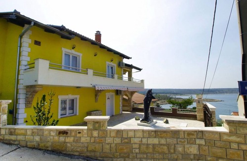 Krusevo Apartment | 70 m² Apartment ∙ 2 bedrooms ∙ 4 guests