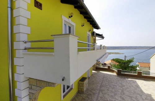 Krusevo Apartment | 70 m² Apartment ∙ 2 bedrooms ∙ 4 guests