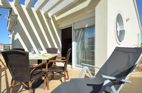 Pirovac Apartment | 70 m² Apartment ∙ 2 bedrooms ∙ 6 guests