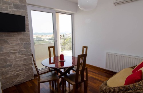Susica Apartment | 70 m² Apartment ∙ 2 bedrooms ∙ 4 guests