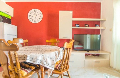 Povlja Apartment | 70 m² Apartment ∙ 2 bedrooms ∙ 6 guests
