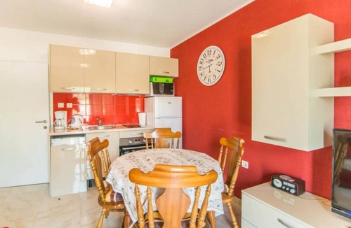 Povlja Apartment | 70 m² Apartment ∙ 2 bedrooms ∙ 6 guests