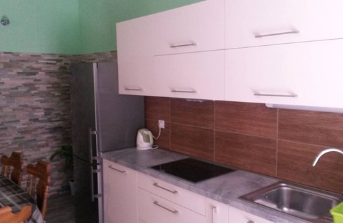 Povlja Apartment | 70 m² Apartment ∙ 2 bedrooms ∙ 6 guests