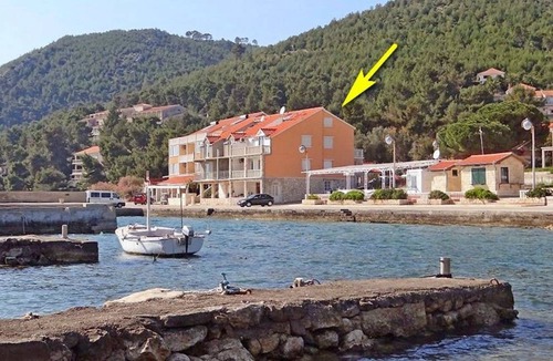 Prizba Apartment | 70 m² Apartment ∙ 2 bedrooms ∙ 6 guests