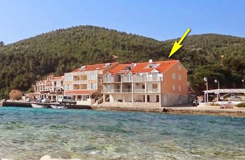 Prizba Apartment | 70 m² Apartment ∙ 2 bedrooms ∙ 6 guests