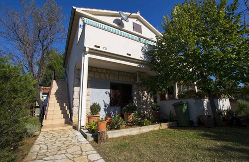 Seline Apartment | 70 m² Apartment ∙ 3 bedrooms ∙ 5 guests