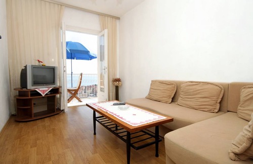 Ploce Apartment | 71 m² Apartment ∙ 3 bedrooms ∙ 6 guests