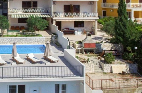 Marusici Apartment | 75 m² Apartment ∙ 2 bedrooms ∙ 6 guests
