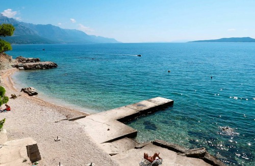 Marusici Apartment | 75 m² Apartment ∙ 2 bedrooms ∙ 6 guests