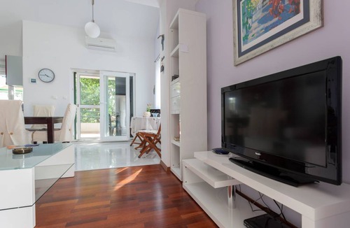 Srima Apartment | 75 m² Apartment ∙ 3 bedrooms ∙ 6 guests