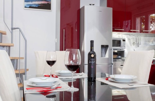 Srima Apartment | 75 m² Apartment ∙ 3 bedrooms ∙ 6 guests