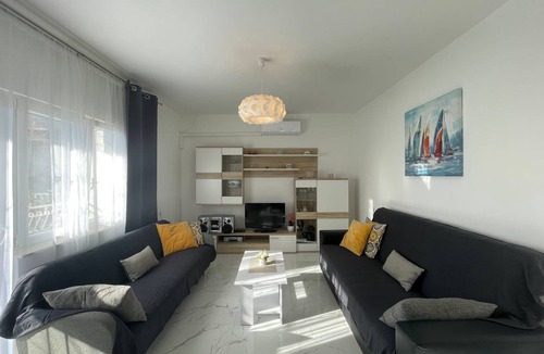 Vinisce Apartment | 76 m² Apartment ∙ 2 bedrooms ∙ 6 guests