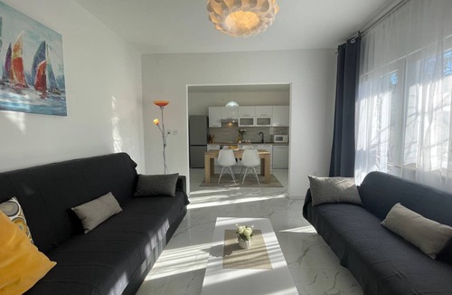 Vinisce Apartment | 76 m² Apartment ∙ 2 bedrooms ∙ 6 guests