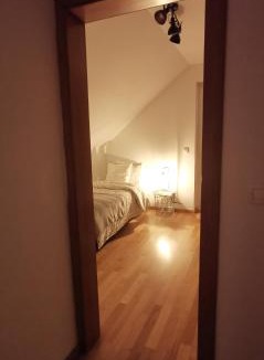 Visoko Apartment | 7thMill Apartments
