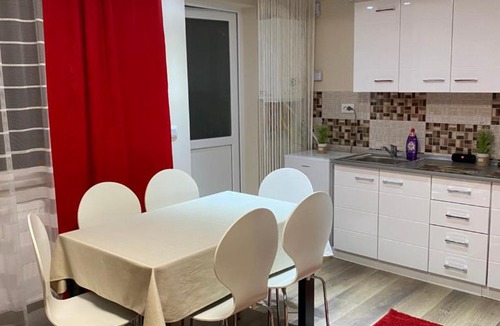 Cavnic Apartment | 8 RESIDENCE APARTAMENT