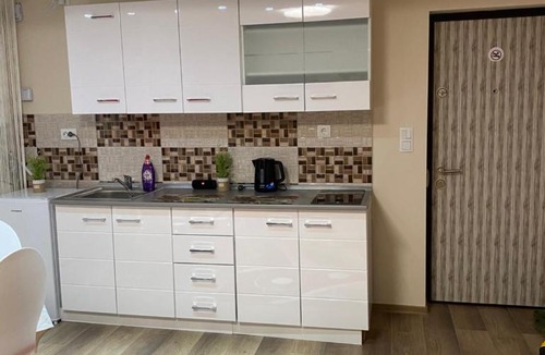 Cavnic Apartment | 8 RESIDENCE APARTAMENT