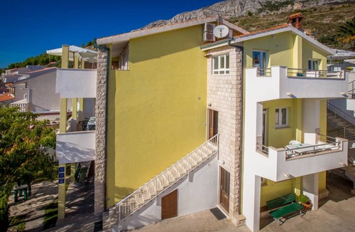 Ruskamen Apartment | 80 m² Apartment ∙ 2 bedrooms ∙ 5 guests