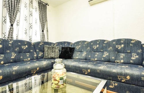Krusevo Apartment | 80 m² Apartment ∙ 2 bedrooms ∙ 6 guests