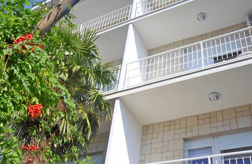 Sukosan Apartment | 80 m² Apartment ∙ 2 bedrooms ∙ 4 guests
