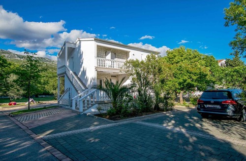 Seline Apartment | 80 m² Apartment ∙ 2 bedrooms ∙ 5 guests