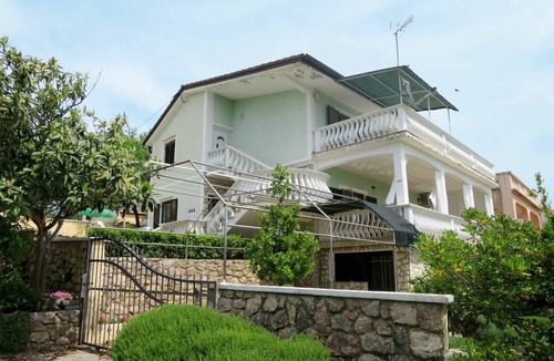 Maslenica Apartment | 80 m² Apartment ∙ 2 bedrooms ∙ 6 guests