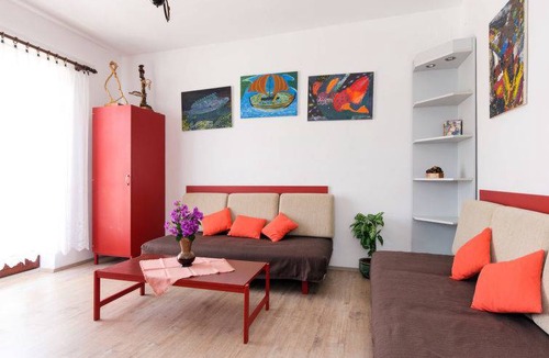 Donji Kraj Apartment | 80 m² Apartment ∙ 2 bedrooms ∙ 4 guests