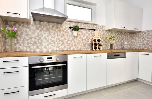 Krusevo House | 80 m² House ∙ 2 bedrooms ∙ 6 guests