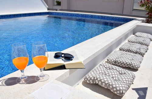 Businci Apartment | 82 m² Apartment ∙ 3 bedrooms ∙ 5 guests