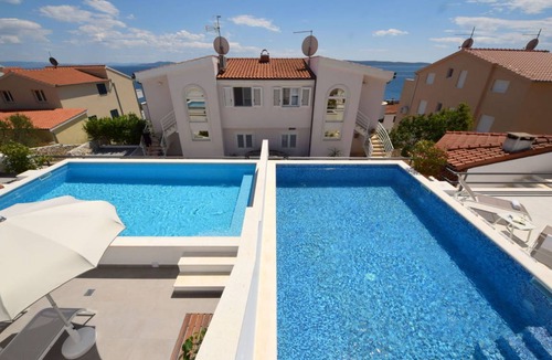 Businci Apartment | 82 m² Apartment ∙ 3 bedrooms ∙ 5 guests