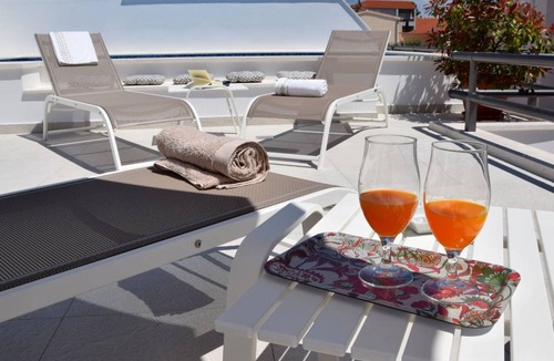 Businci Apartment | 82 m² Apartment ∙ 3 bedrooms ∙ 5 guests