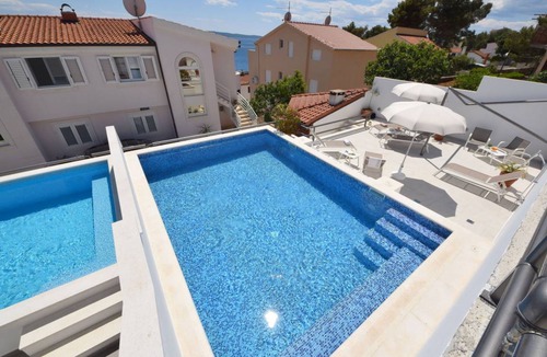Businci Apartment | 82 m² Apartment ∙ 3 bedrooms ∙ 5 guests