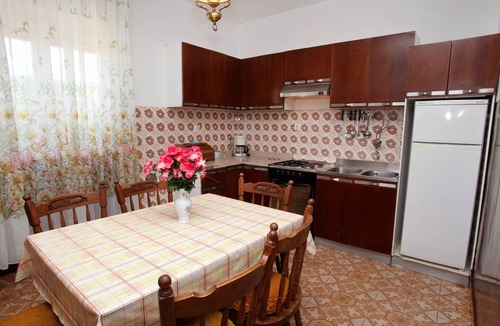 Vinisce Apartment | 84 m² Apartment ∙ 3 bedrooms ∙ 6 guests