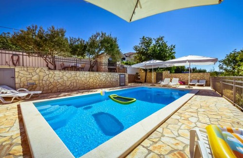 Maslenica Apartment | 85 m² Apartment ∙ 2 bedrooms ∙ 4 guests
