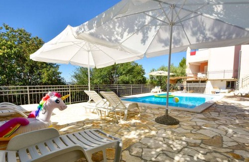 Maslenica Apartment | 85 m² Apartment ∙ 2 bedrooms ∙ 4 guests