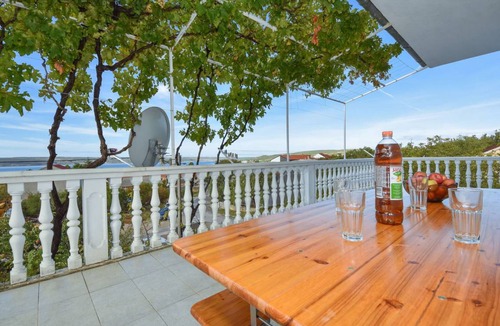 Maslenica Apartment | 85 m² Apartment ∙ 3 bedrooms ∙ 7 guests