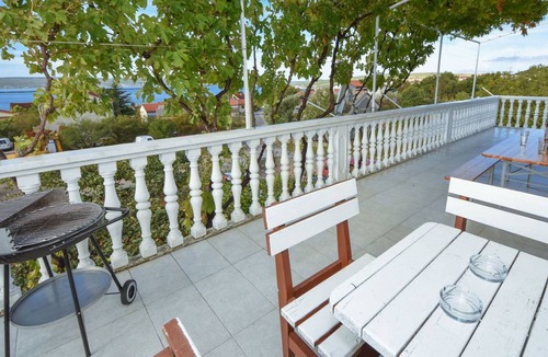 Maslenica Apartment | 85 m² Apartment ∙ 3 bedrooms ∙ 7 guests