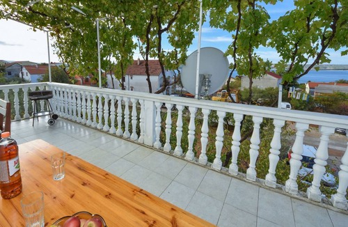 Maslenica Apartment | 85 m² Apartment ∙ 3 bedrooms ∙ 7 guests