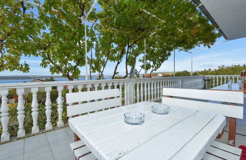 Maslenica Apartment | 85 m² Apartment ∙ 3 bedrooms ∙ 7 guests