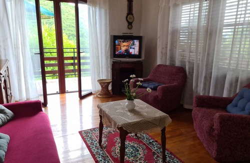 Sucici Apartment | 88 m² Apartment ∙ 3 bedrooms ∙ 8 guests