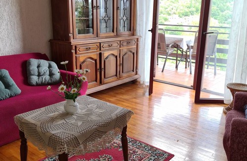 Sucici Apartment | 88 m² Apartment ∙ 3 bedrooms ∙ 8 guests