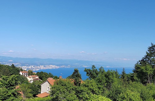 Veprinac Villa | 9 bedroom villa in veprinac