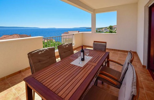 Businci Apartment | 90 m² Apartment ∙ 3 bedrooms ∙ 5 guests