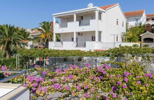 Businci Apartment | 90 m² Apartment ∙ 3 bedrooms ∙ 5 guests