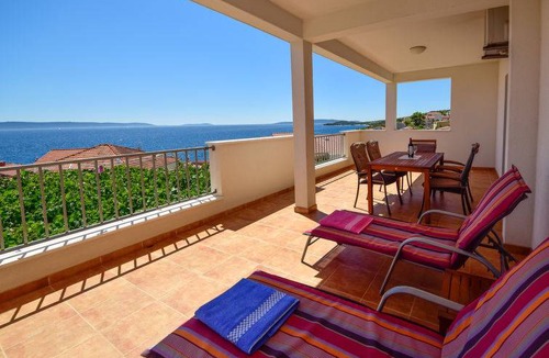 Businci Apartment | 90 m² Apartment ∙ 3 bedrooms ∙ 5 guests