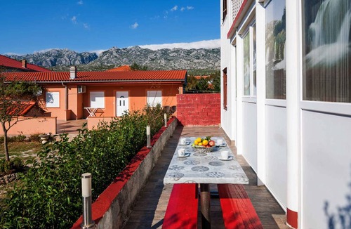 Seline Apartment | 90 m² Apartment ∙ 2 bedrooms ∙ 5 guests